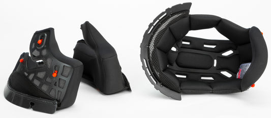 EXO-R1 Air Kwickwick 3 Liner/Cheek Pad Kit