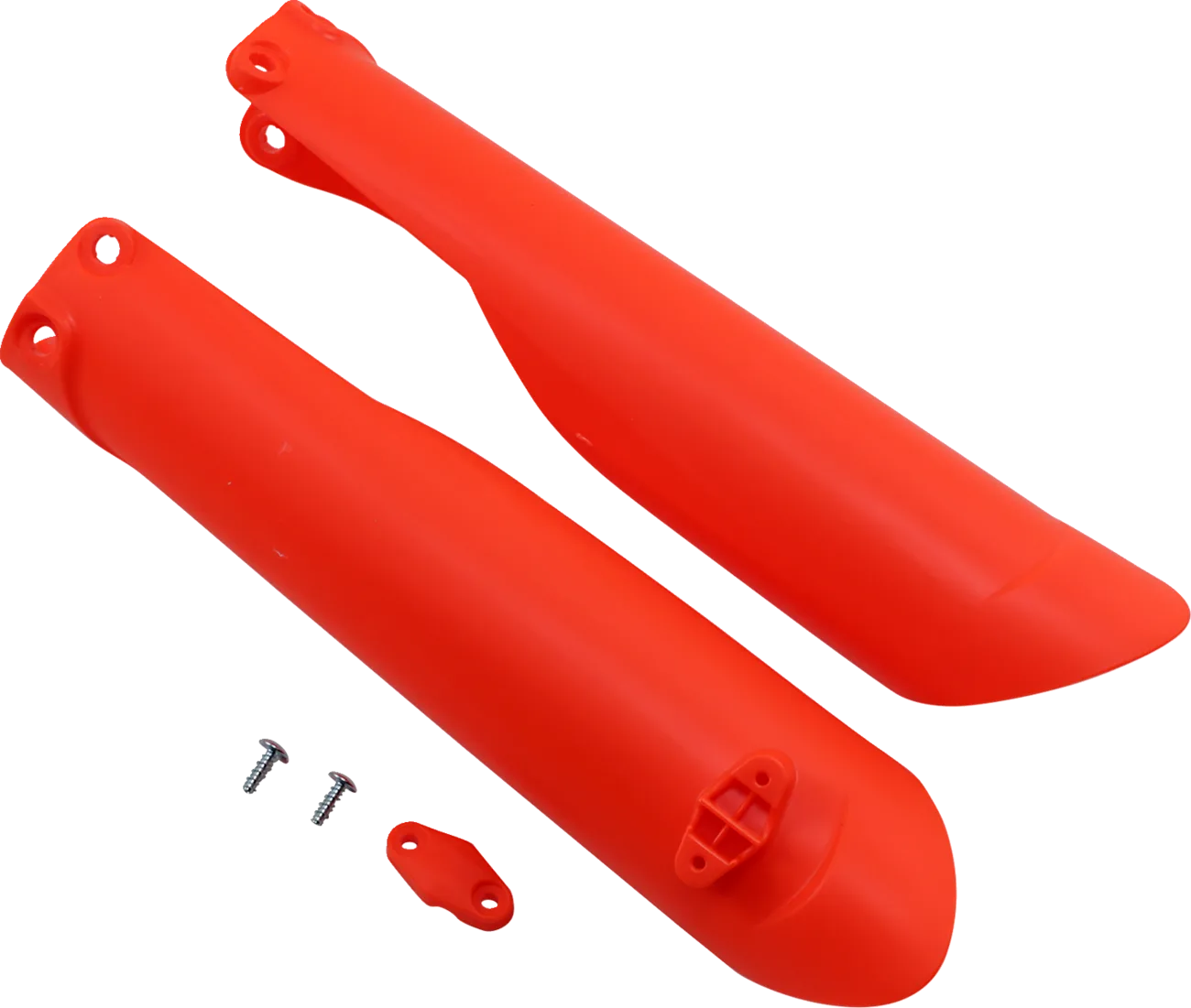 KTM Fork Tube Protectors