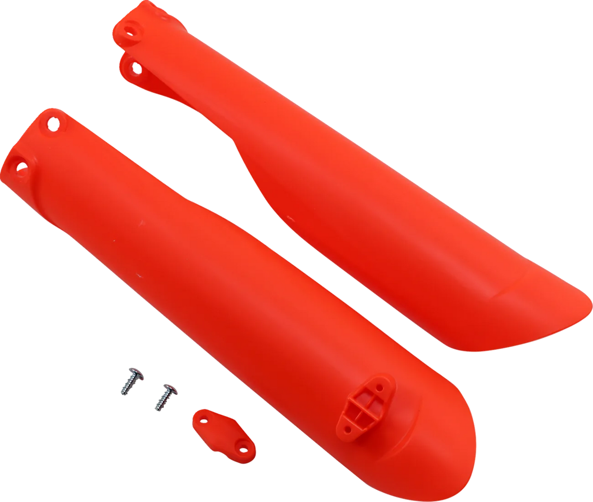KTM Fork Tube Protectors