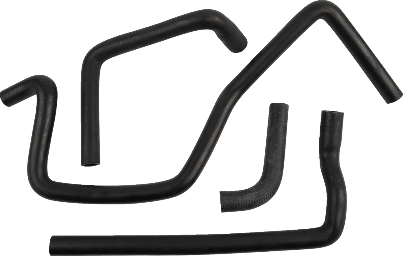 Replacement Radiator Hose Kit