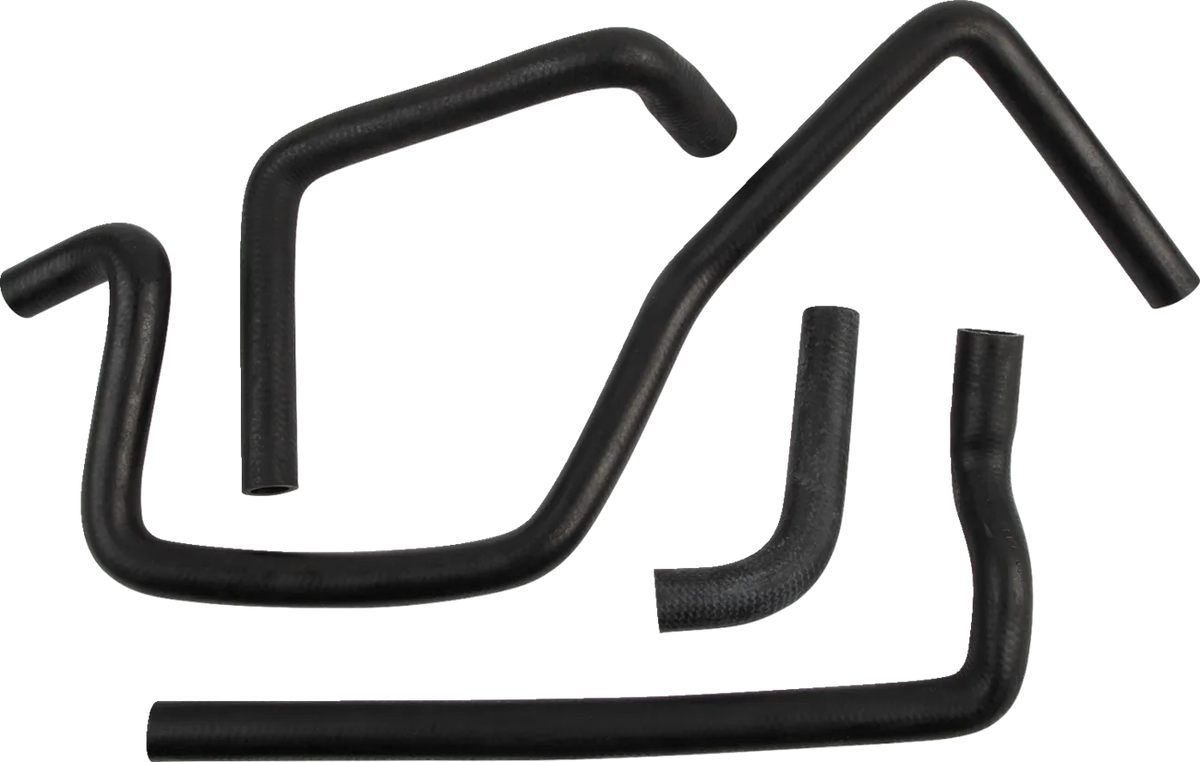 Replacement Radiator Hose Kit