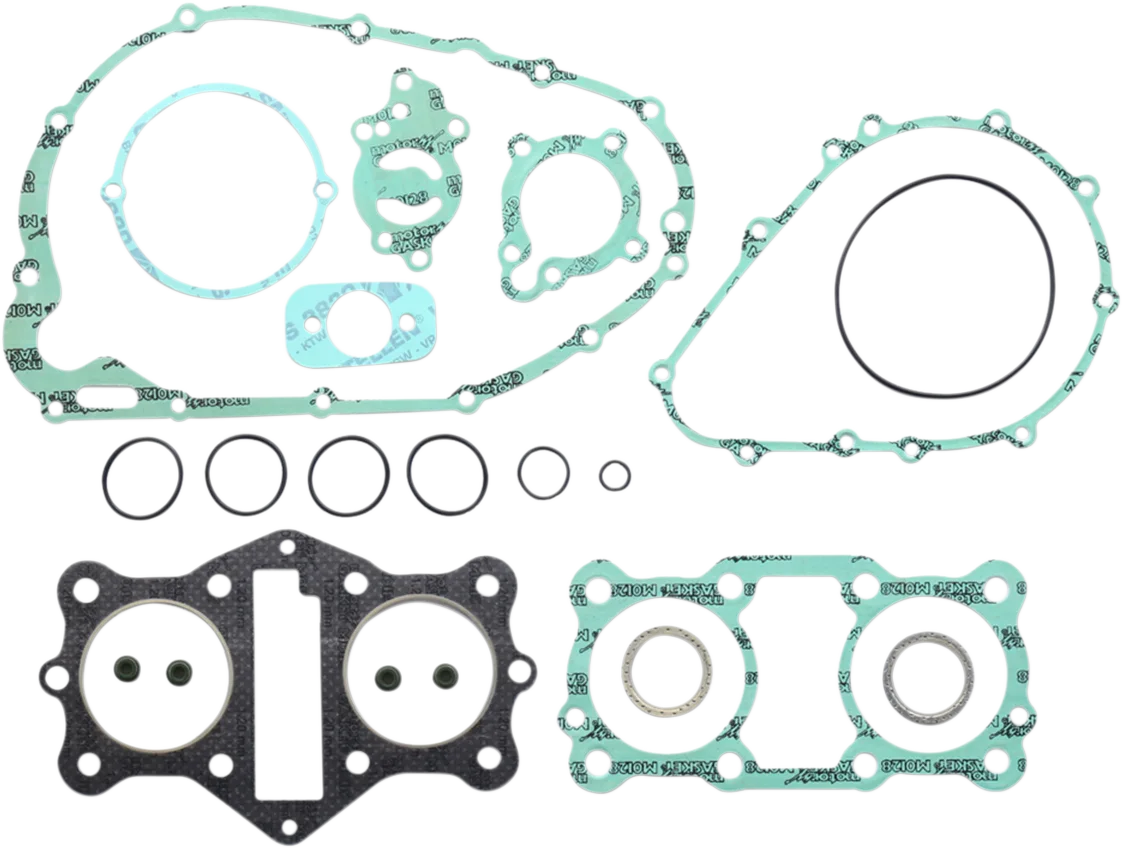 Gasket Kit — Complete