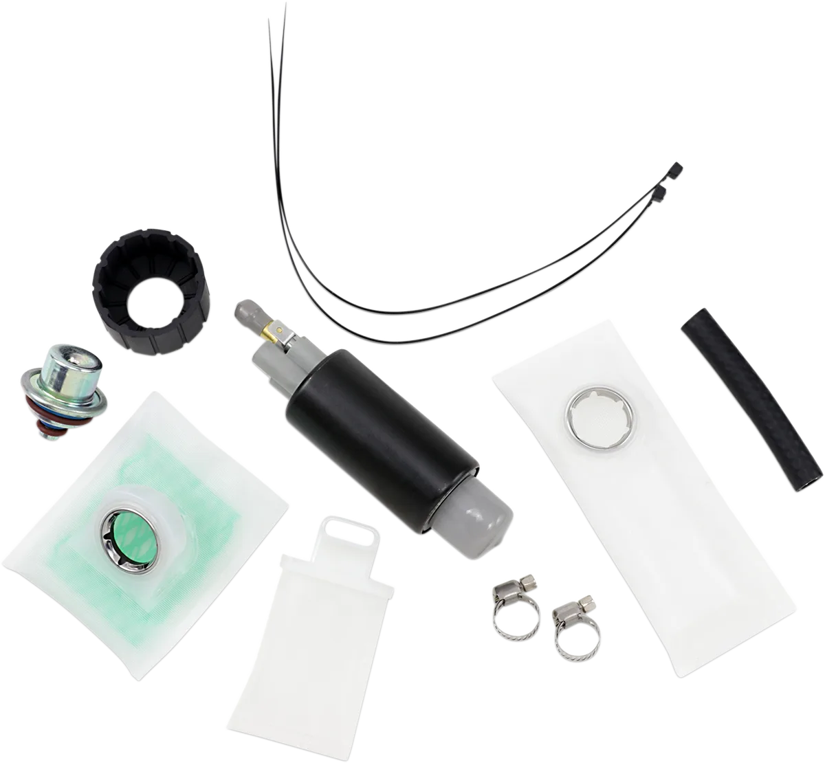 Fuel Pump Rebuild Kit