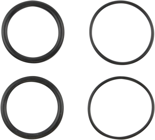 Manifold to Cylinder Head O-Rings