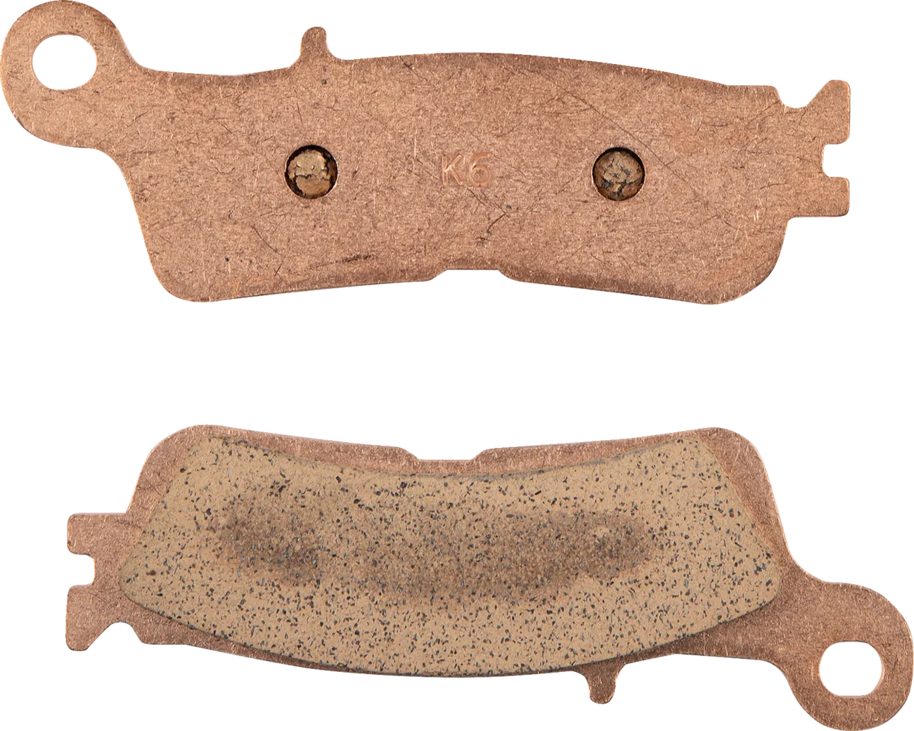 Sintered Brake Pads
