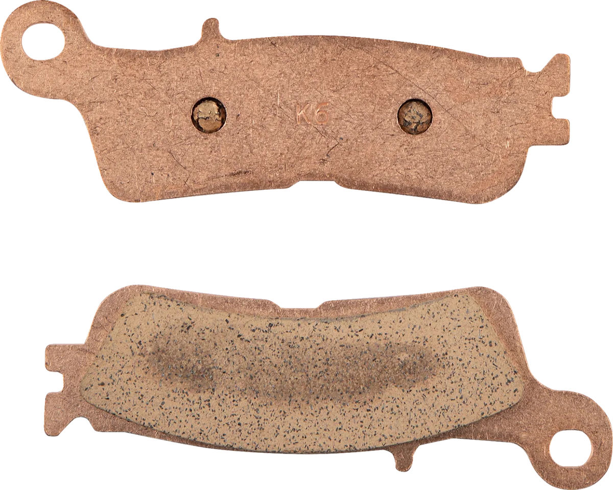 Sintered Brake Pads