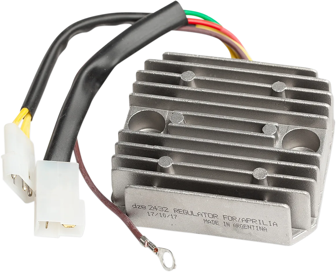 OE Style Regulator/Rectifier