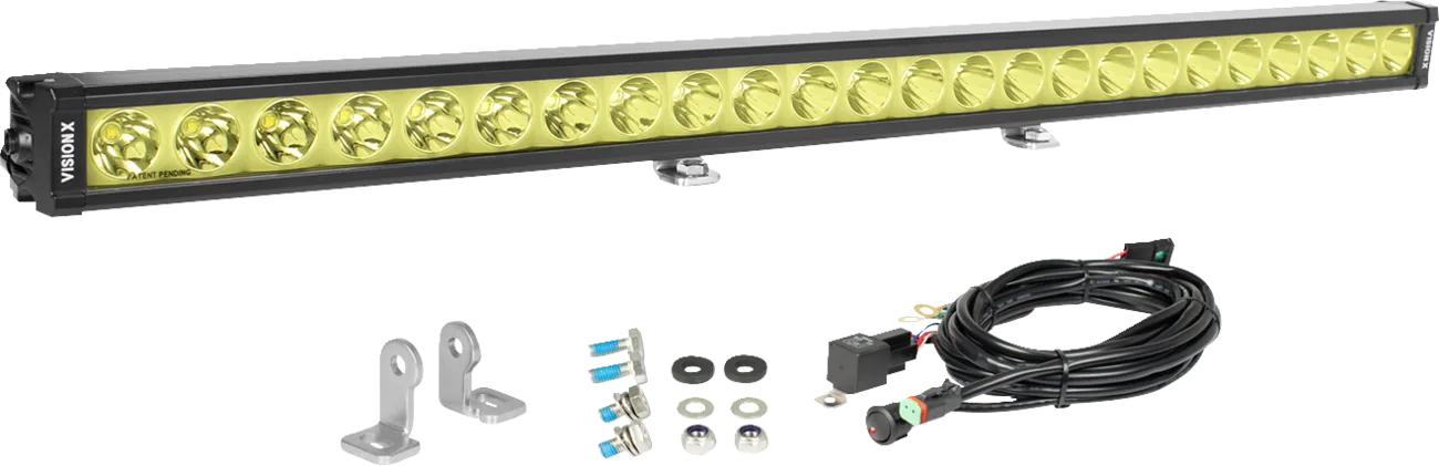 XPL Lo Pro LED Light Bar