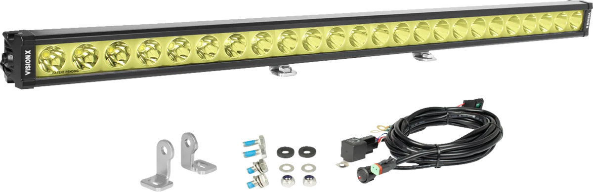 XPL Lo Pro LED Light Bar