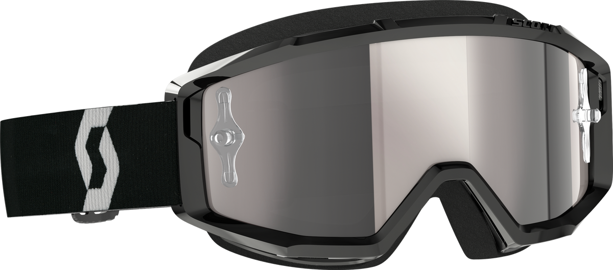 Primal Goggles