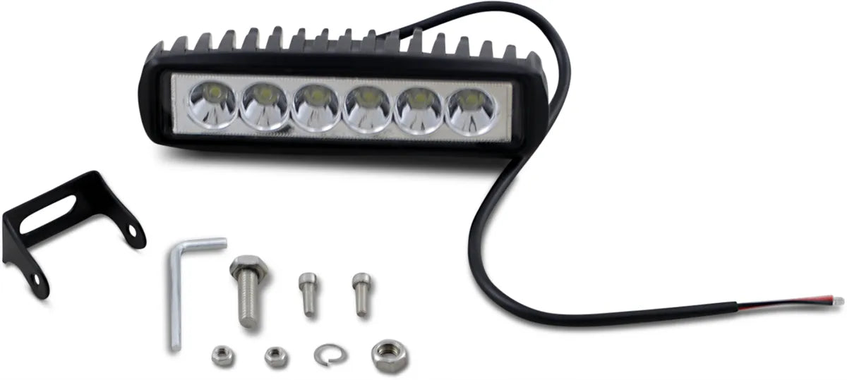Driving/Fog LED Bars