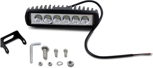 Driving/Fog LED Bars