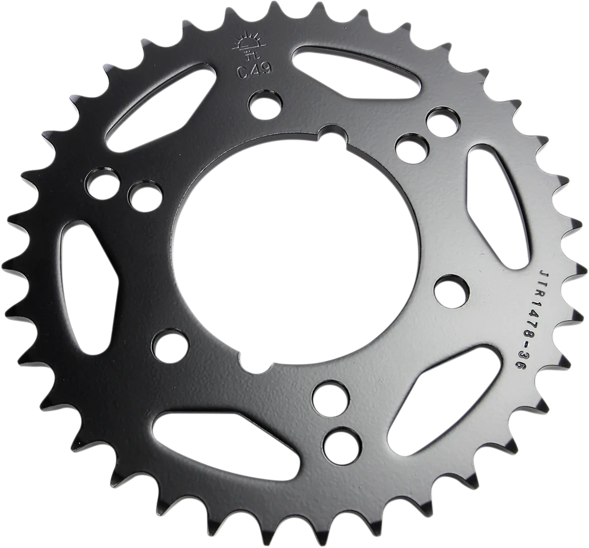 Rear Sprocket