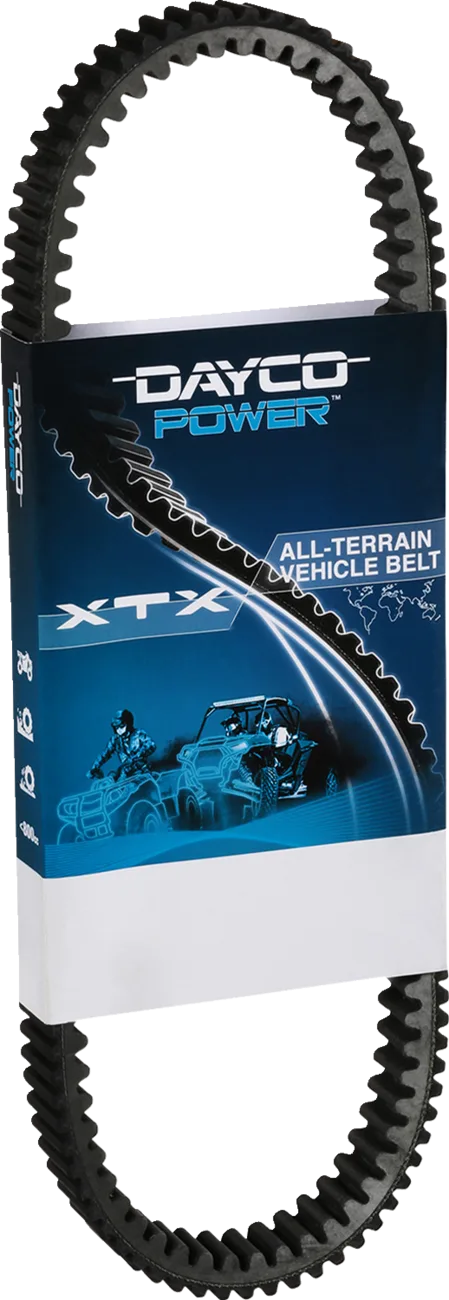 Power™ XTX™ ATV Drive Belt