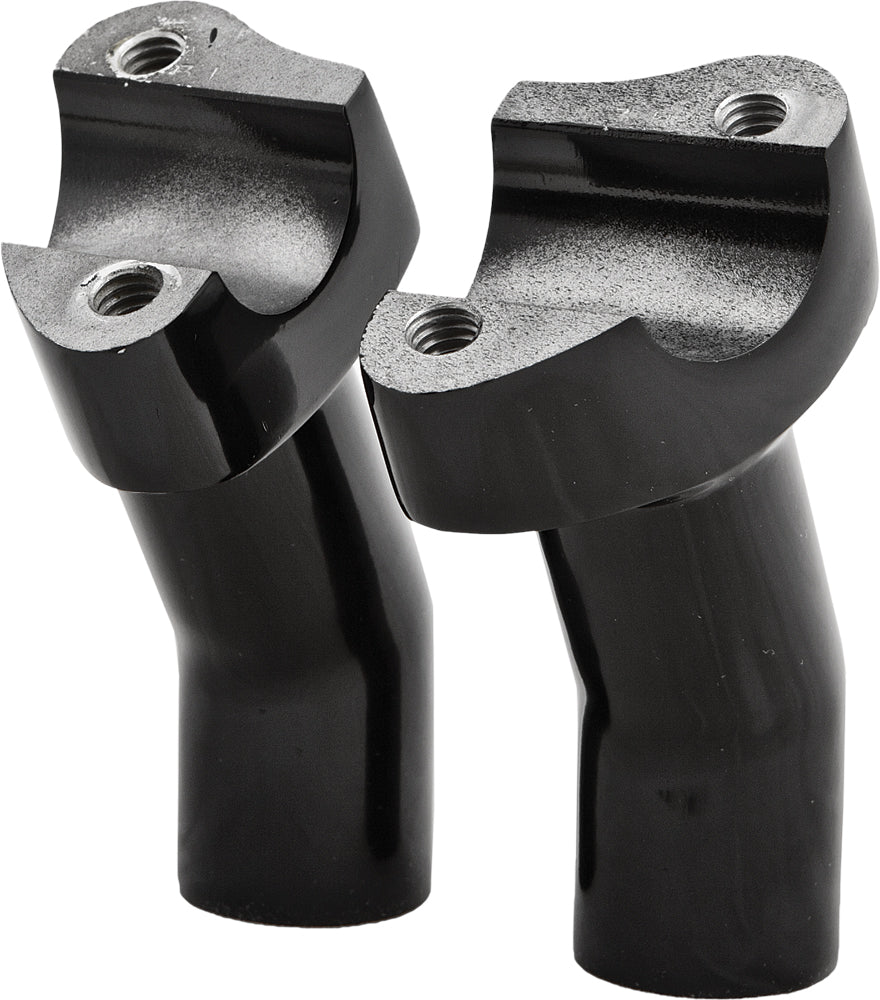 Forged Handlebar Riser