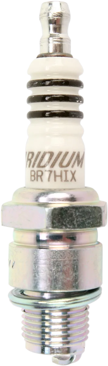 Iridium IX Spark Plug — Iridium IX