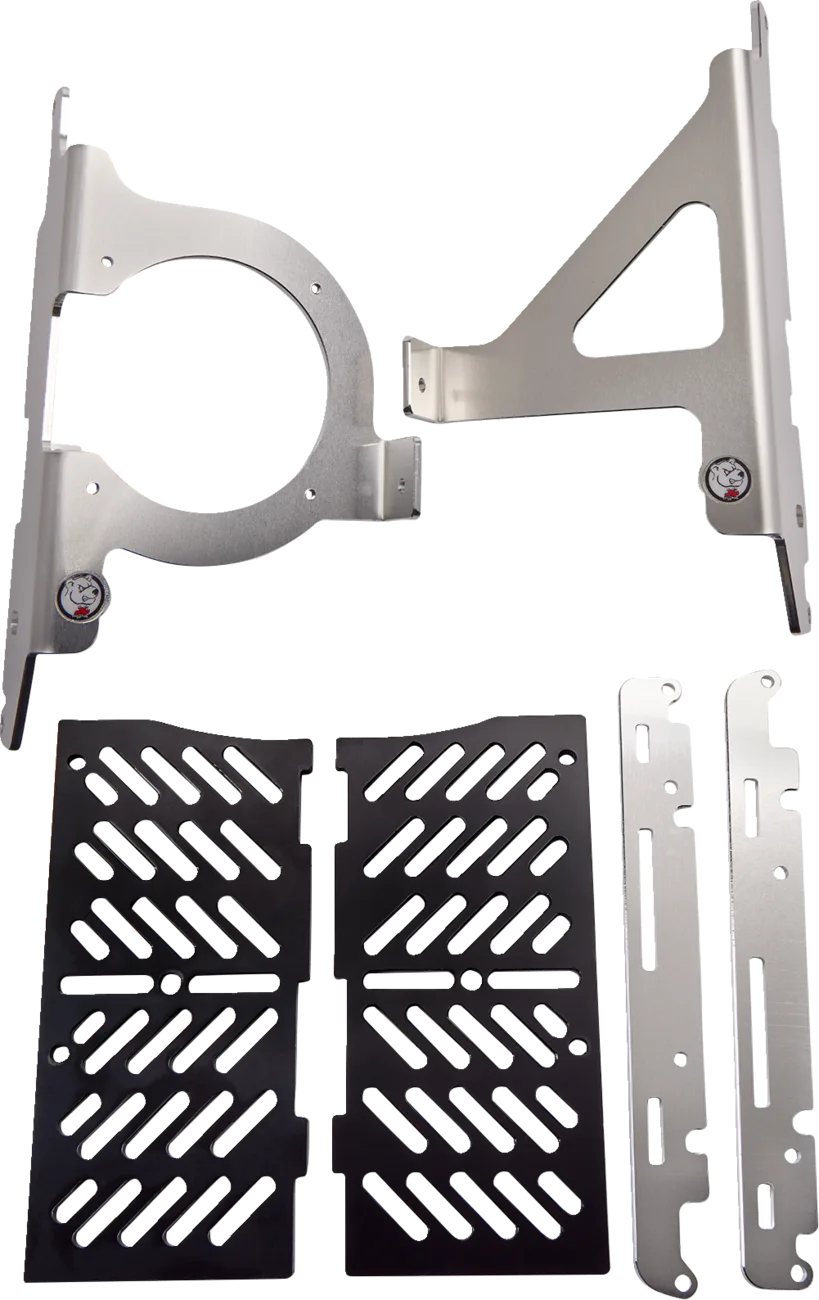 Xtrem Radiator Guards