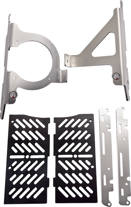 Xtrem Radiator Guards