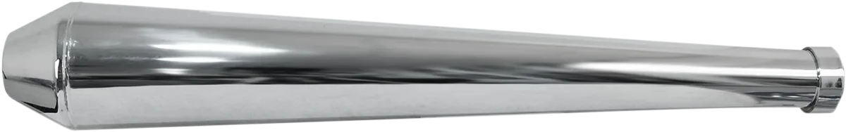 Megaphone Muffler