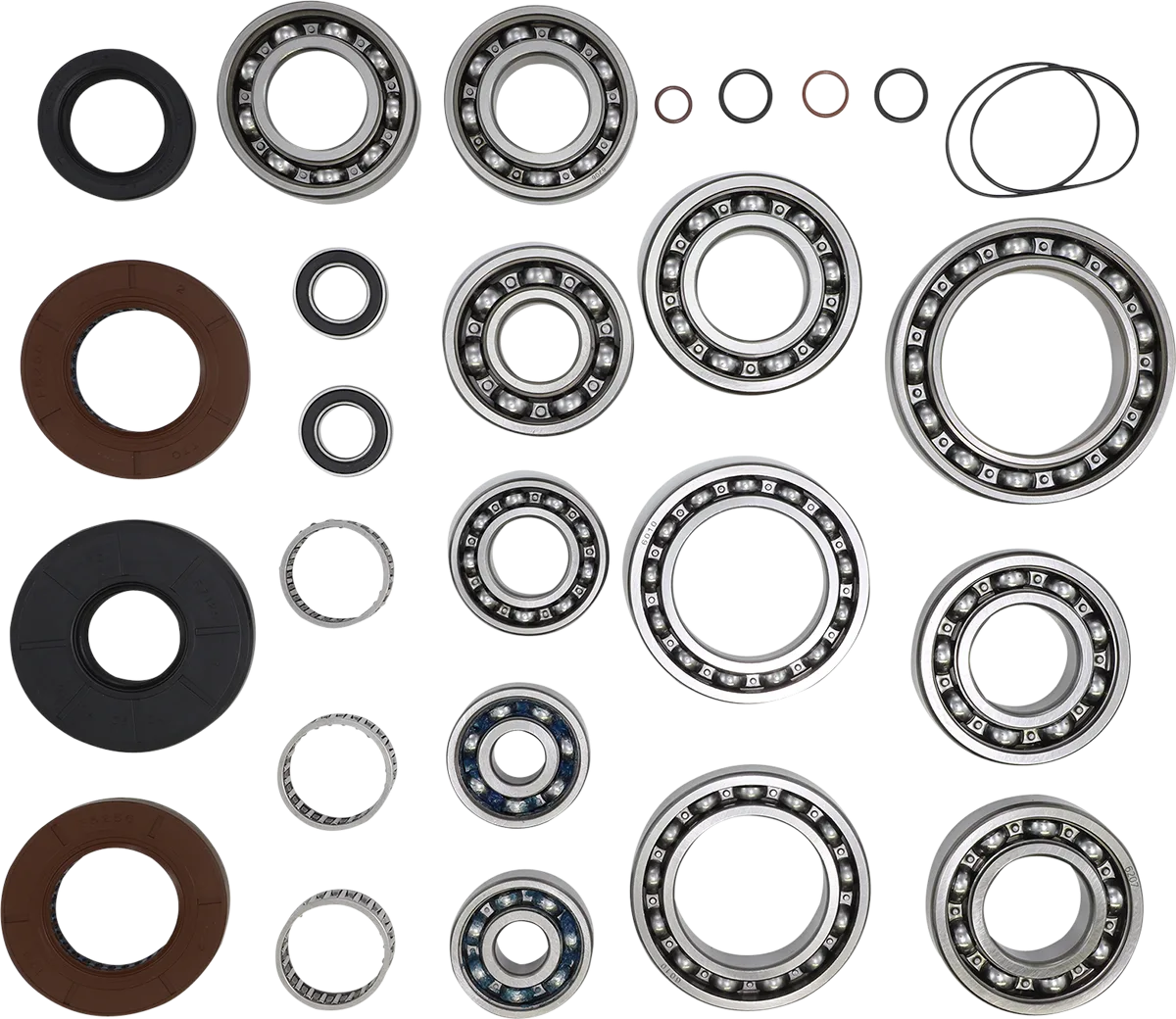 Transaxle Bearing/Seal Kit