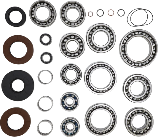 Transaxle Bearing/Seal Kit