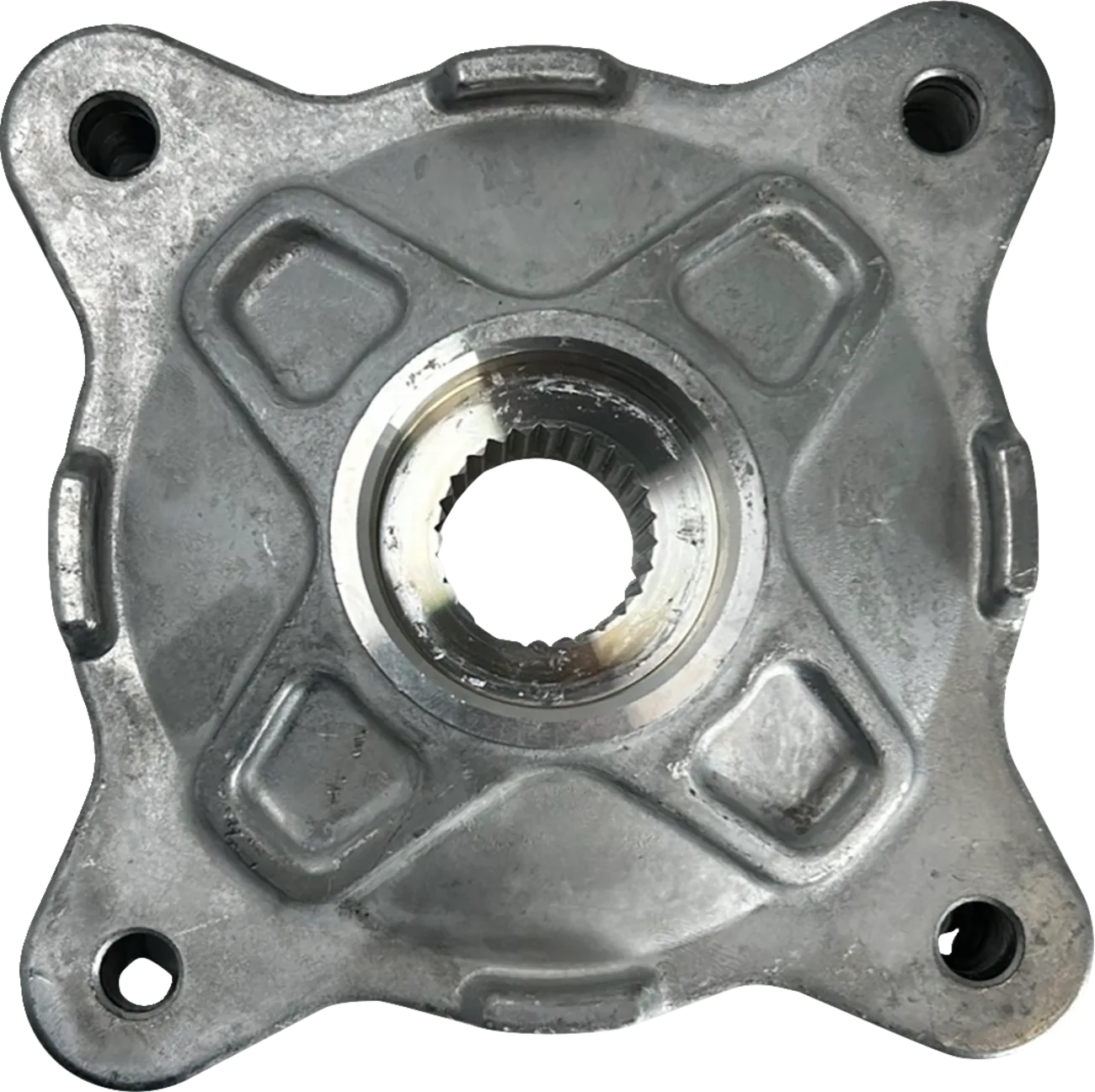 Wheel Hub