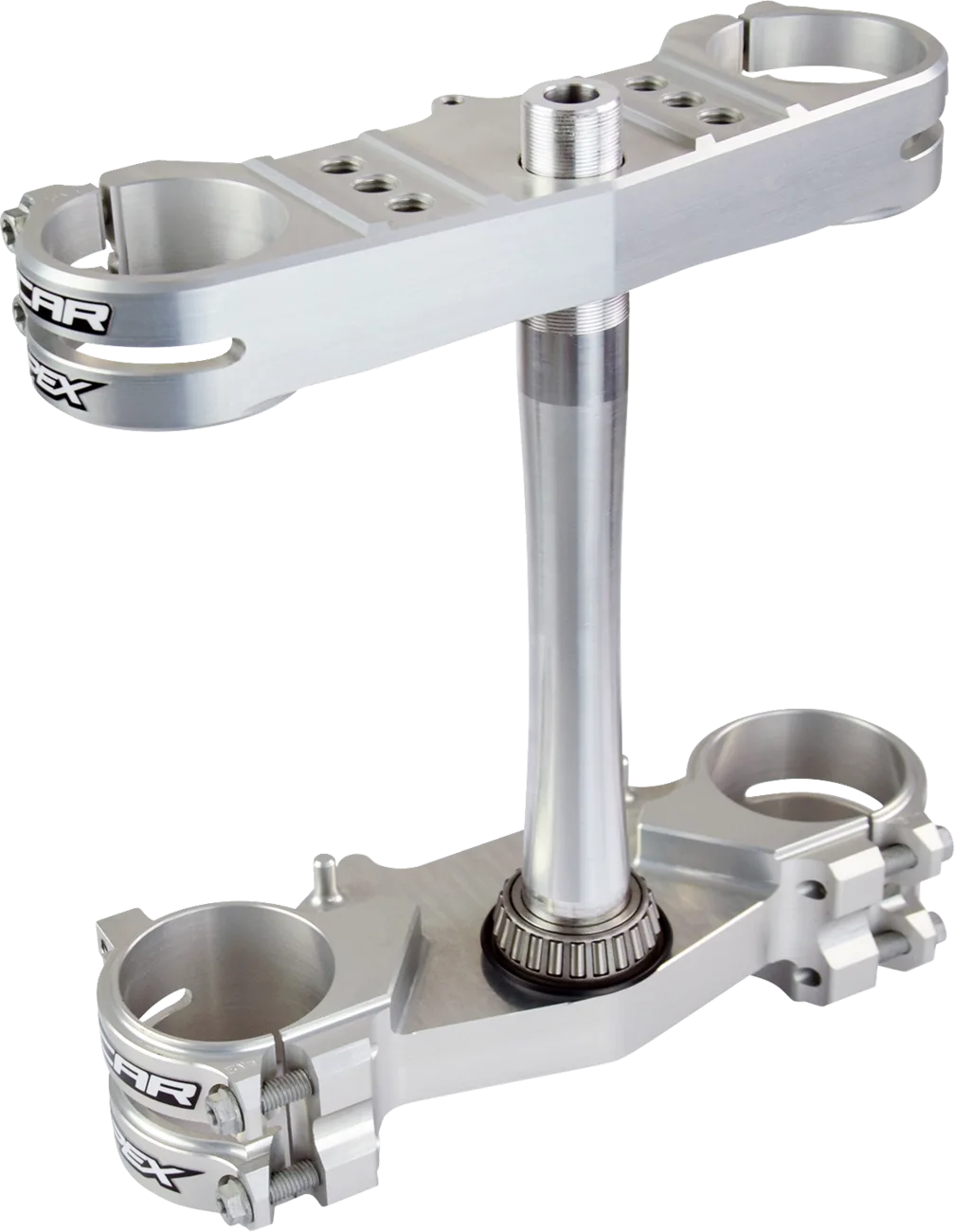Triple Clamps