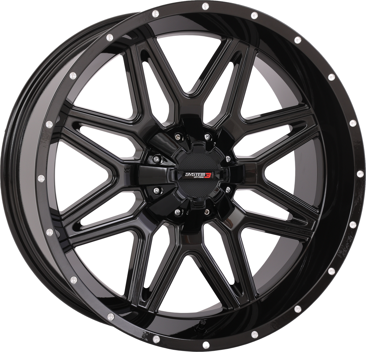 ST7 WHEELS