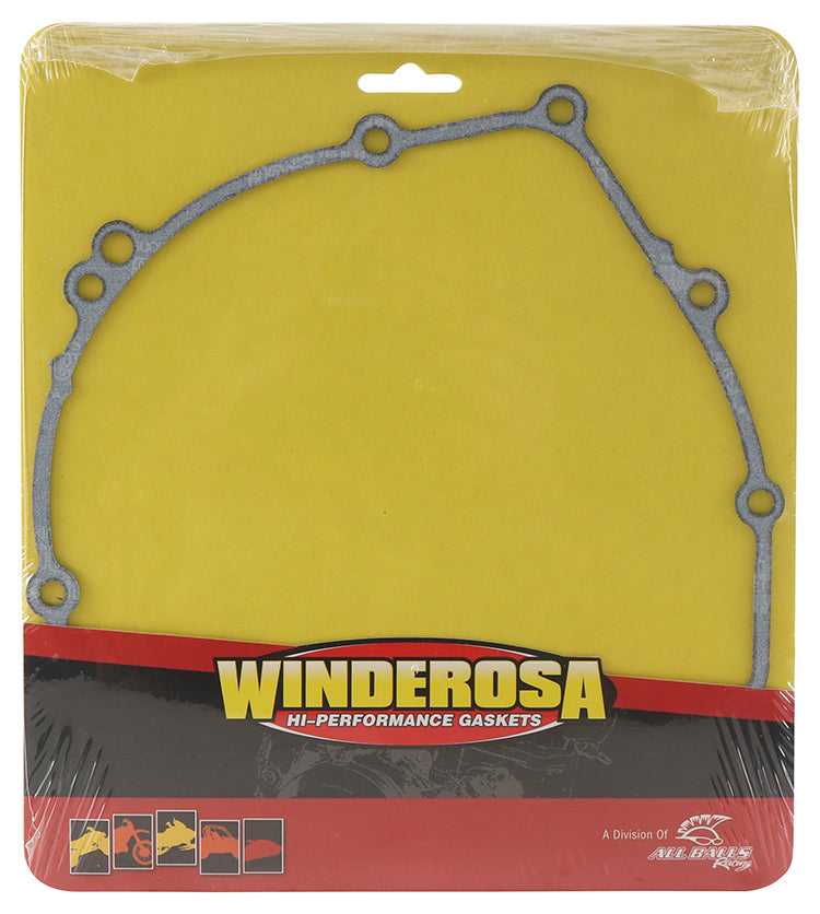 Clutch Cover Gasket