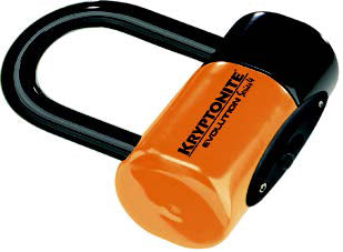 Evolution Series 4 Disc Lock