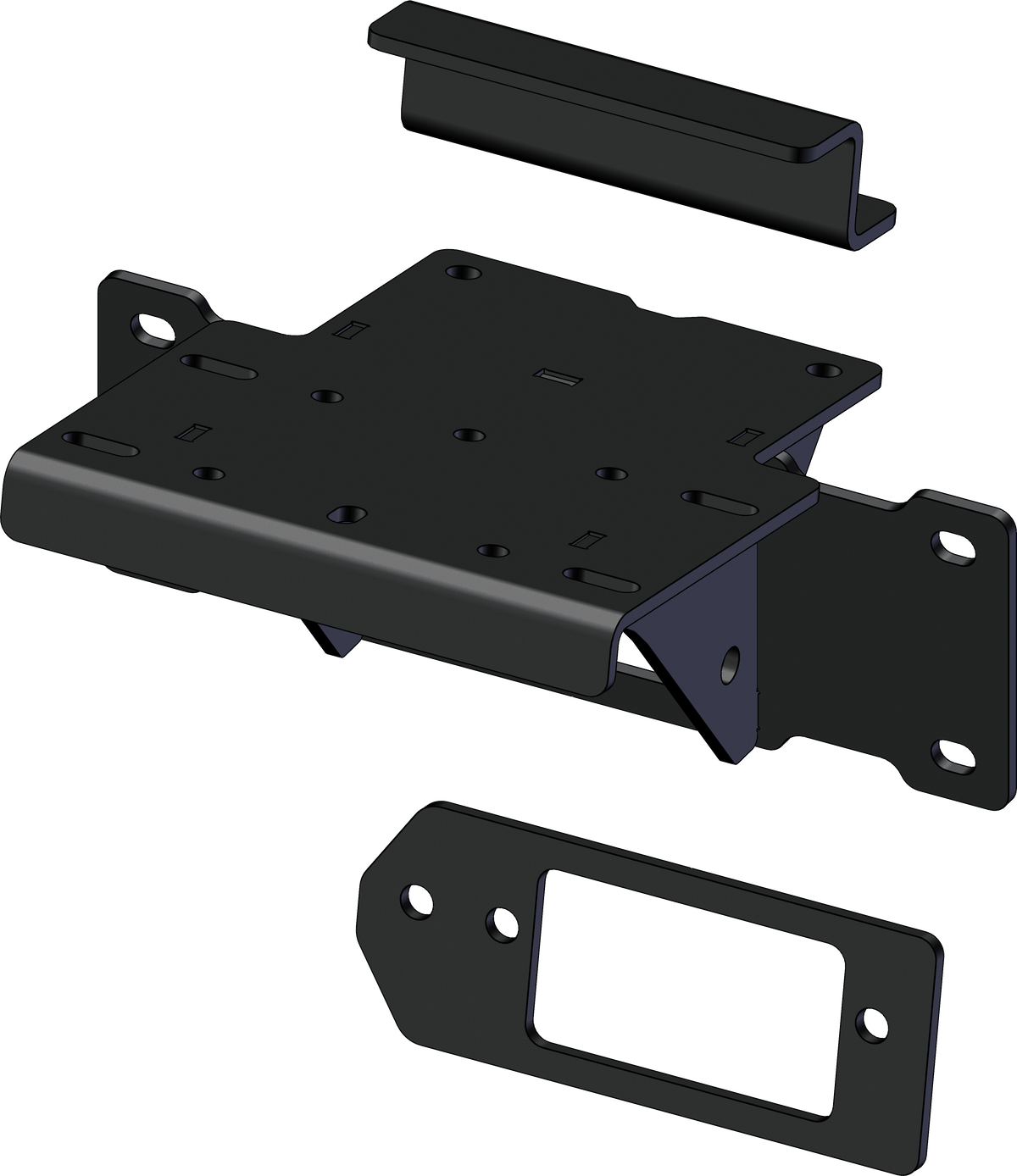 Winch Mounts