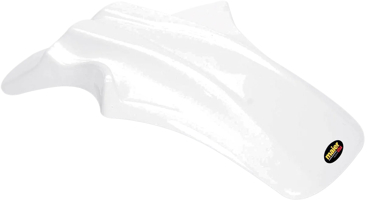 Fender Replacement Plastic — Standard