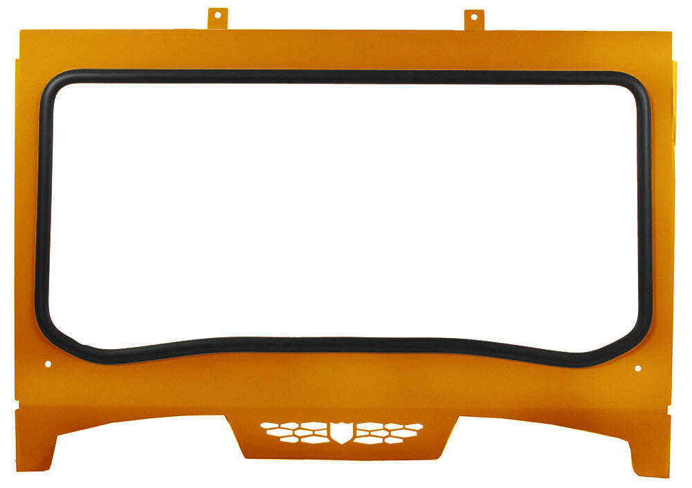 Glass Windshield