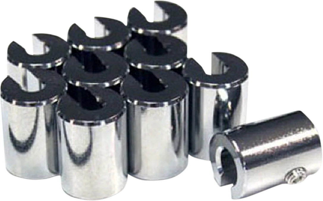 Spoke Wheel Weights