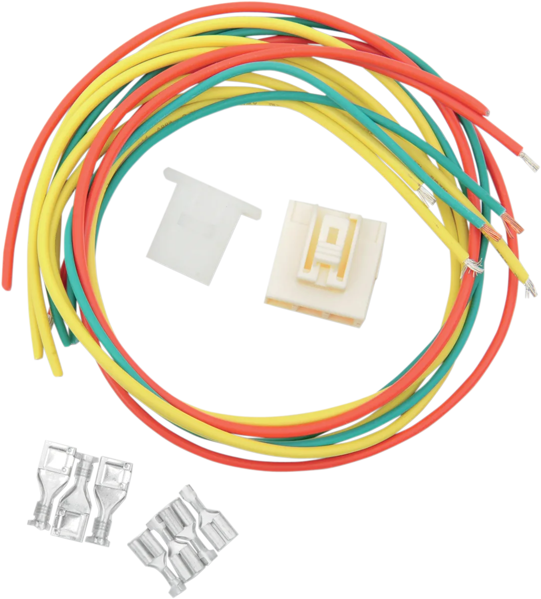 Rectifier/Regulator Wiring Harness Connector Kit