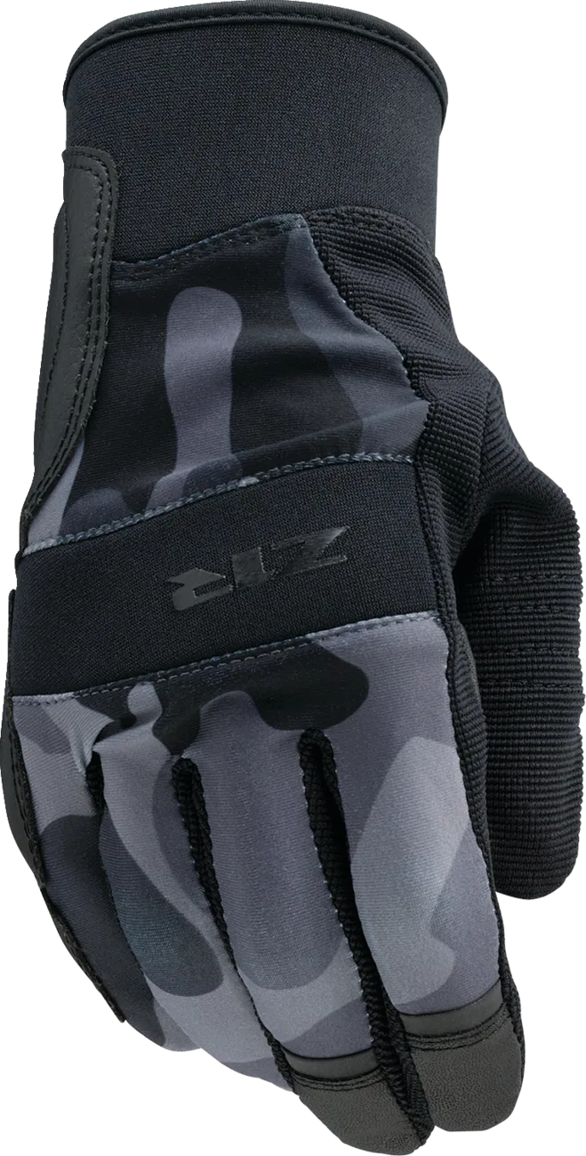 Billet Gloves