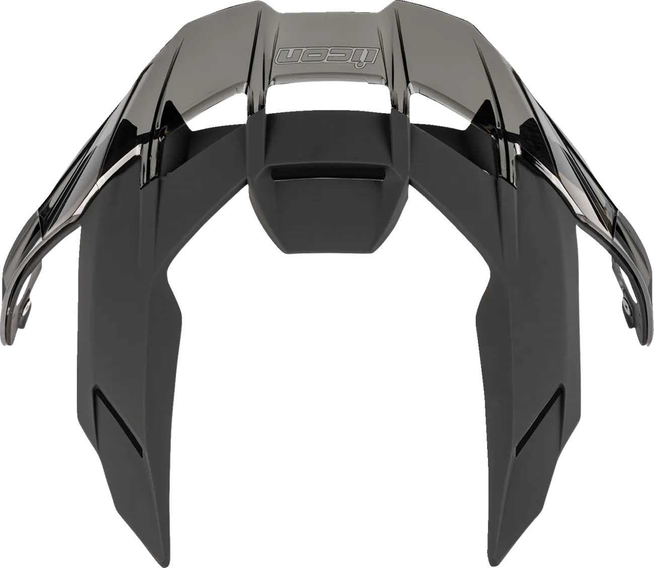 Ultraflite™ Helmet Spoiler