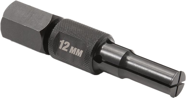 BLIND BEARING REMOVAL SET