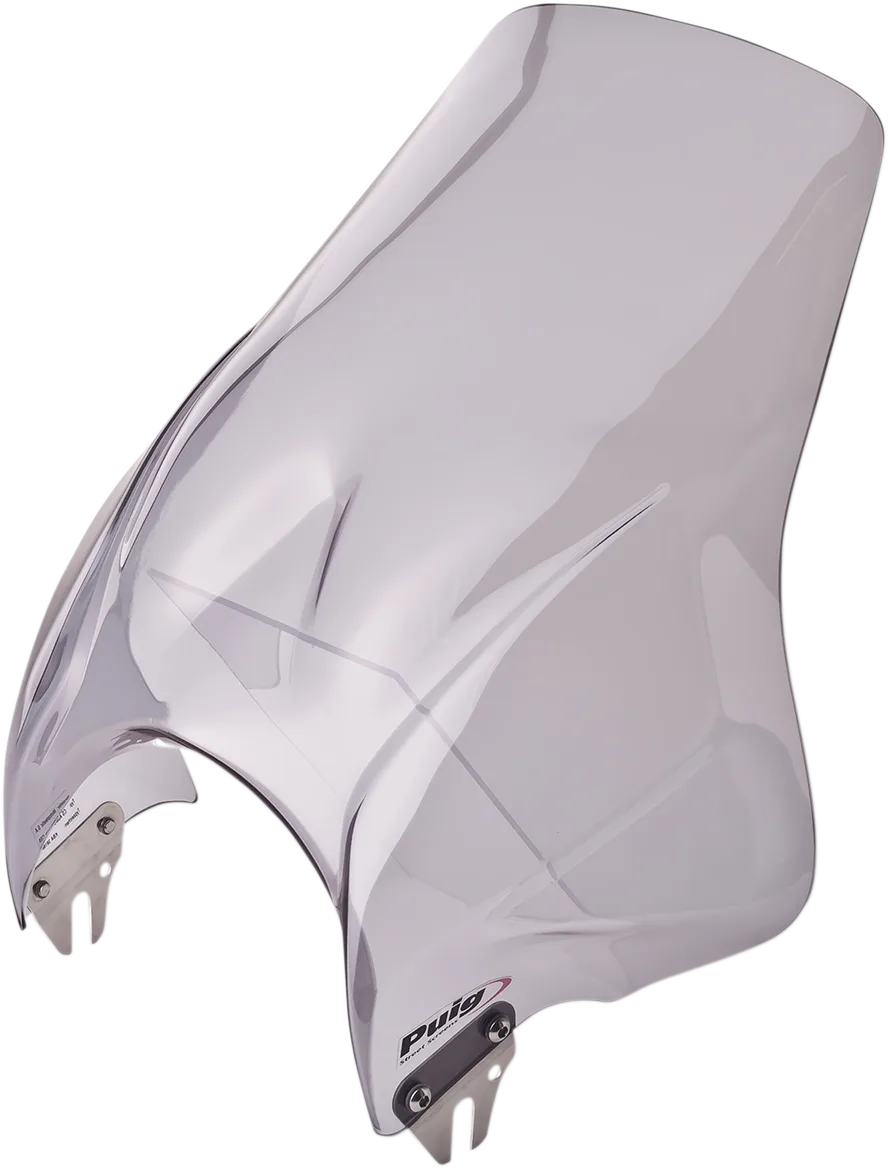 Modelo Plus Windshield