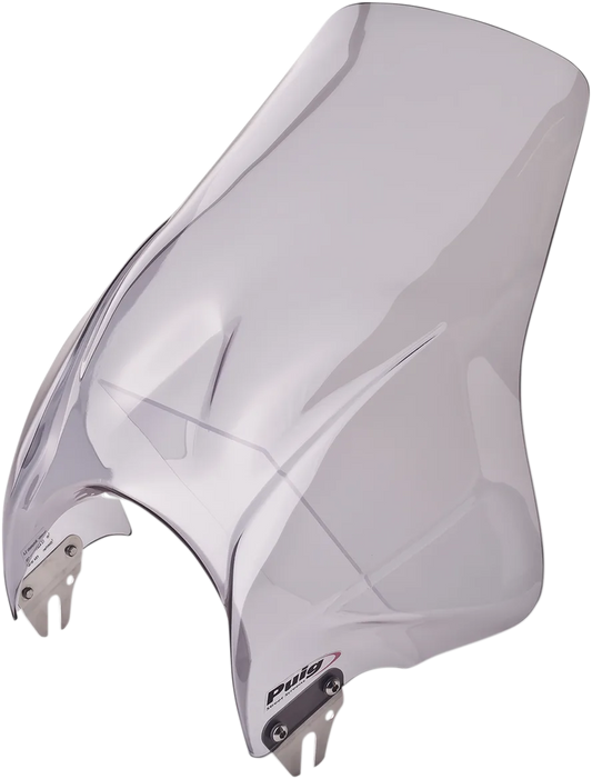 Modelo Plus Windshield