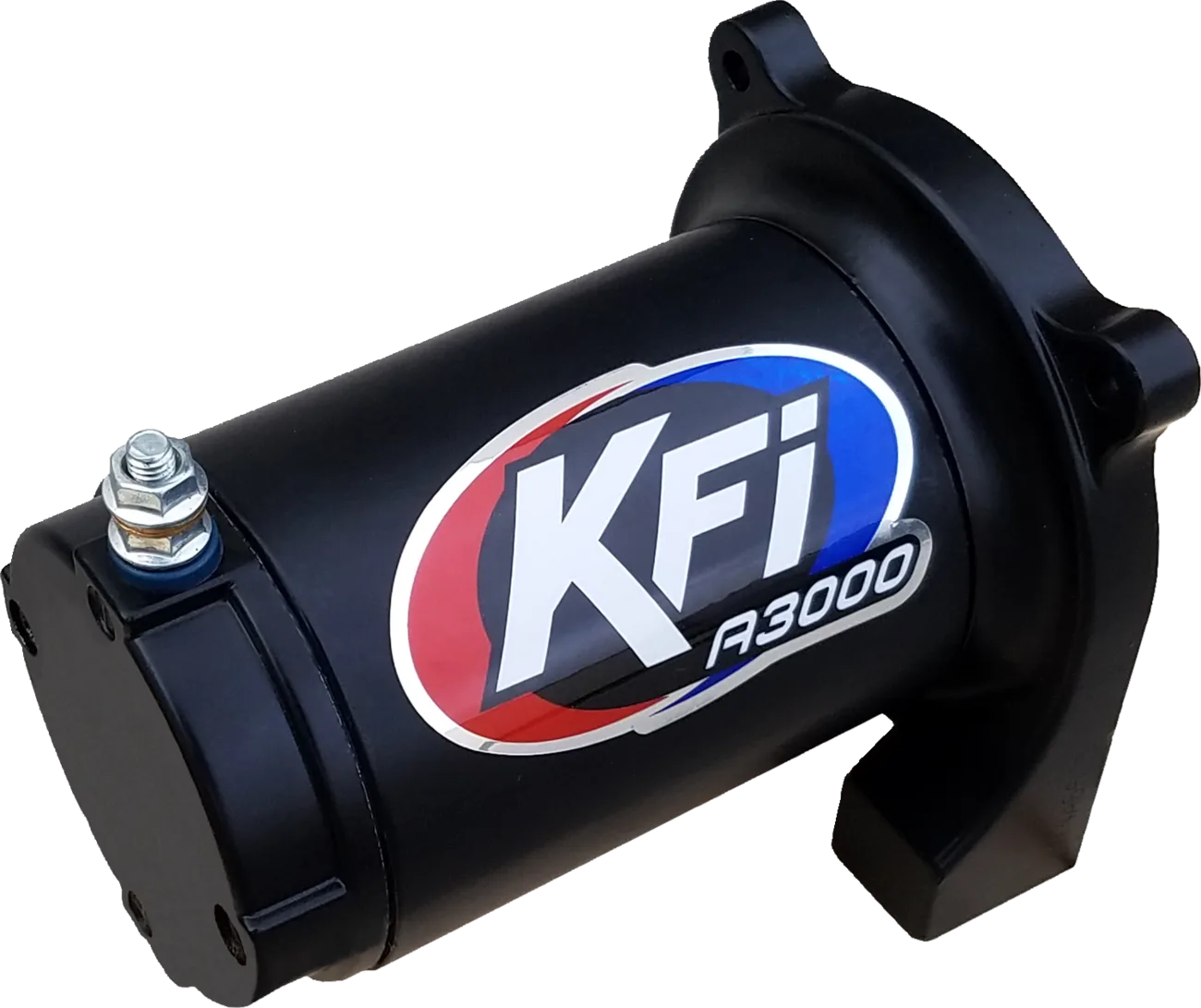Replacement Motor