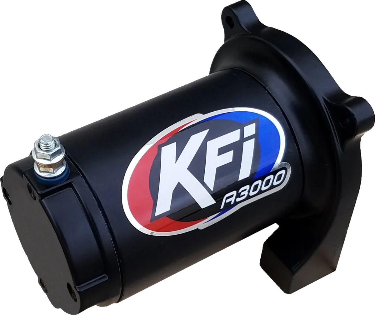 Replacement Motor