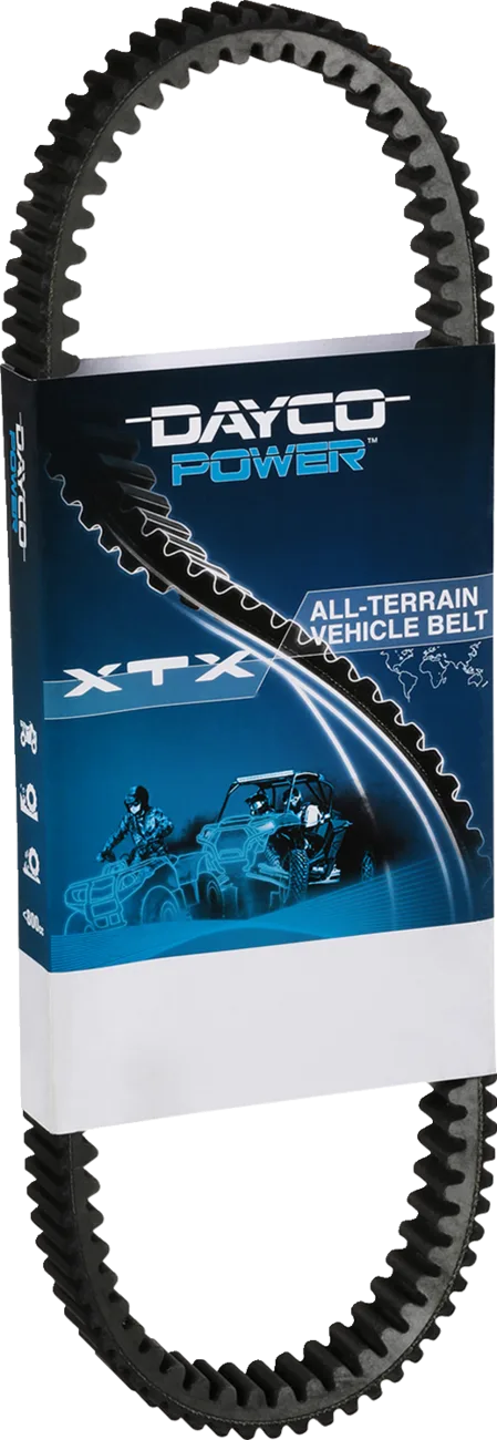 Power™ XTX™ ATV Drive Belt