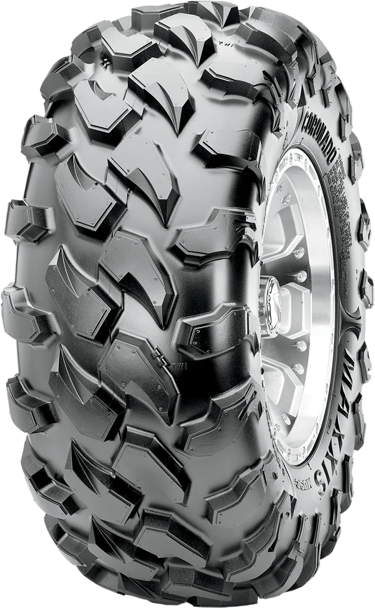 MU9C Coronado Tire