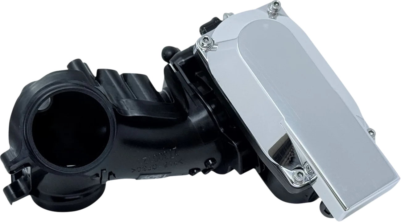 Throttle Body Cover