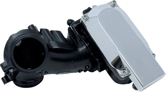Throttle Body Cover