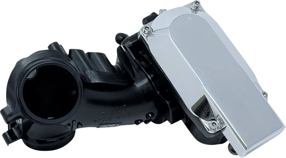 Throttle Body Cover