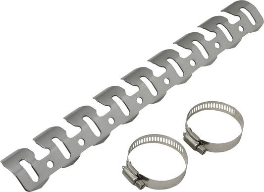 4-Stroke Header Guard