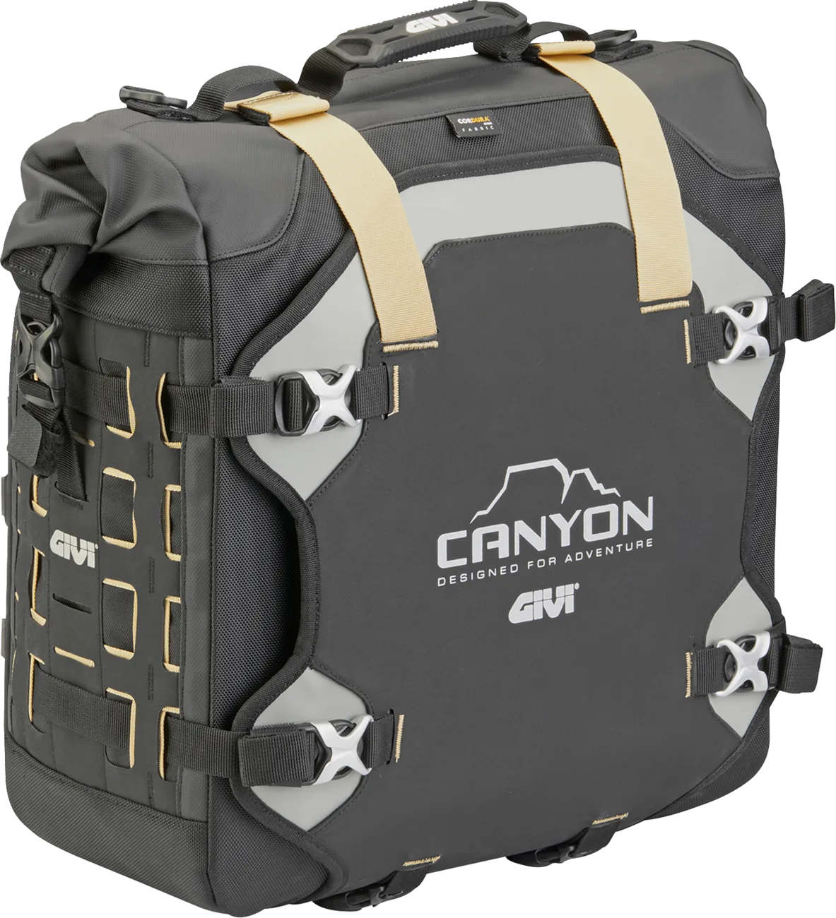 Canyon Sidebag