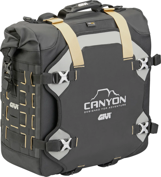 Canyon Sidebag